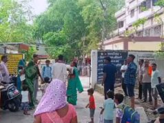 बाल संप्रेक्षण गृह में चौकीदार की हत्या, 4 नाबालिग फरार, सुरक्षा व्यवस्था पर उठे सवाल