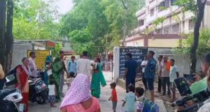 बाल संप्रेक्षण गृह में चौकीदार की हत्या, 4 नाबालिग फरार, सुरक्षा व्यवस्था पर उठे सवाल