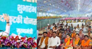 धान की फसल पर भी देंगे भावांतर योजना का लाभ : मुख्यमंत्री डॉ. यादव