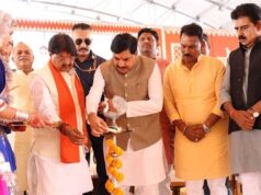 प्रदेश में “खेत से कारखाने और कारखाने से बाजार” तक विकसित की जा रही है संपूर्ण कृषि अर्थव्यवस्था : मुख्यमंत्री डॉ. यादव