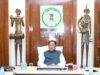 मुख्यमंत्री विष्णु देव साय के नेतृत्व में मंत्रिमंडल का दो दिवसीय ‘चिंतन शिविर 3.0’ का आयोजन 4 जुलाई से