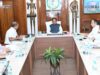 मुख्यमंत्री विष्णु देव साय ने खरीफ-2026 एवं संभावित अल्प वर्षा की तैयारियों की उच्चस्तरीय समीक्षा की
