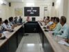 दतिया में निर्वाचन आयोग के दिशा-निर्देशों के अनुरूप प्रशासन सक्रिय