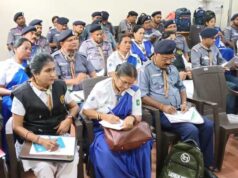 स्काउट्स एवं गाइड्स की गतिविधियों को प्रभावी बनाने राज्य मुख्य आयुक्त ने दिए महत्वपूर्ण निर्देश