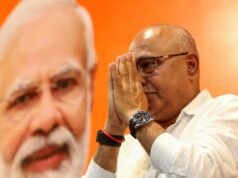 MP BJP अध्यक्ष हेमंत खंडेलवाल के एक साल पूरे, मुख्यमंत्री ने संगठनात्मक कार्यों की जमकर सराहना
