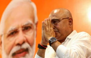 MP BJP अध्यक्ष हेमंत खंडेलवाल के एक साल पूरे, मुख्यमंत्री ने संगठनात्मक कार्यों की जमकर सराहना