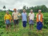 लैलूंगा के पाकरगांव के सुगंधित जवांफूल चावल की खुशबू पहुंच रही मुख्यमंत्री निवास तक