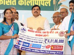 कृषि और कृषक कल्याण है सरकार की सर्वोच्च प्राथमिकता : मुख्यमंत्री डॉ.यादव