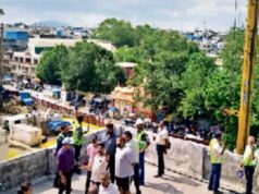 इंदौर मेट्रो को मिली कम कंपन तीव्रता, विरोध के बीच स्टेशन निर्माण पर आई बड़ी अपडेट