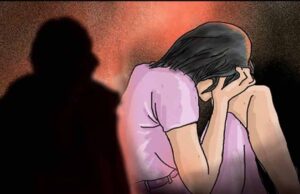 ग्वालियर में सहेली के भाई ने किशोरी को किडनैप कर किया दुष्कर्म