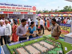 15 अगस्त से पहले BDA का खास ‘आवासीय मेला’, छोटे प्लॉट्स की कीमत में मिलेंगे बड़े भूखंड