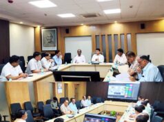 निर्माण कार्यों की गुणवत्ता पर सख्ती, लापरवाही पर नोटिस एवं ब्लैकलिस्ट की कार्रवाई के निर्देश