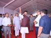 निशातपुरा रेलवे स्टेशन से भोपाल के विकास को मिलेगी नई रफ्तार : मंत्री सारंग