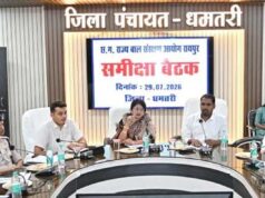खेल मैदानों के व्यावसायिक उपयोग पर रोक, स्कूलों में ‘1098’ हेल्पलाइन अंकित करना अनिवार्य-अध्यक्ष डॉ. वर्णिका शर्मा 