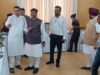 अबूझमाड़ का स्वाद पहुँचा विधानसभा- अरक चावल की महक से