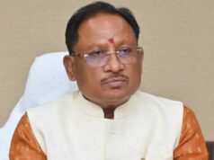 मुख्यमंत्री विष्णु देव साय के नेतृत्व और वित्त मंत्री ओ.पी. चौधरी के प्रयासों से रायगढ़ के खनन प्रभावित क्षेत्रों को बड़ी सौगात