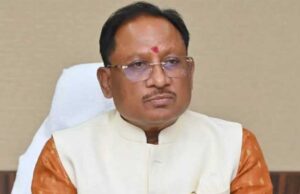 मुख्यमंत्री विष्णु देव साय के नेतृत्व और वित्त मंत्री ओ.पी. चौधरी के प्रयासों से रायगढ़ के खनन प्रभावित क्षेत्रों को बड़ी सौगात