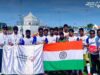 सपनों की उड़ान: धमतरी के सत्यांशु ने स्वीडन में लहराया तिरंगा
