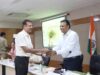 मध्यप्रदेश पुलिस अकादमी, भोपाल में आहरण एवं संवितरण अधिकारियों के लिए दो दिवसीय सेमीनार सम्पन्न