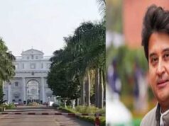 सिंधिया राजघराने के 37 साल पुराने विवाद का होगा अंत, 8 जुलाई को कोर्ट में पूरी होगी औपचारिक प्रक्रिया