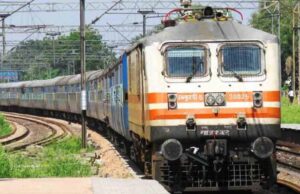 रेल यात्रियों को बड़ी राहत! अब खंडवा में भी रुकेगी यह एक्सप्रेस, नेपाल से महाराष्ट्र तक सफर होगा आसान
