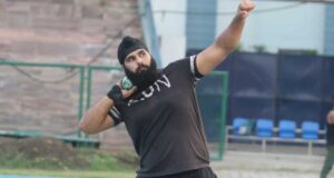 प्रदेश की नई खेल प्रतिभाओं की होगी पहचान, सोमवार से शुरू होंगे एथलेटिक्स चयन ट्रायल्स