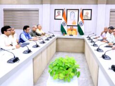 एमएसपी पर रिकॉर्ड खरीद से यूपी के किसानों को मिल रहा बड़ा लाभ, अनाज की खरीद में बना कीर्तिमान