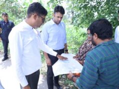 रायगढ़ में स्वास्थ्य, पर्यटन और शहरी अधोसंरचना विकास को मिलेगी नई रफ्तार : वित्त मंत्री ओ.पी. चौधरी