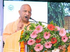 अमृत सरोवर निर्माण में उत्तर प्रदेश देश में शीर्ष पर, 19989 सरोवरों का किया गया निर्माण और पुनरुद्धार
