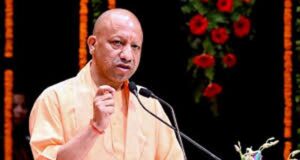 रामभक्तों के सहयोग से भव्य राममंदिर निर्माण सहन नहीं हो रहा सपा व कांग्रेस से: सीएम योगी