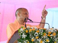 बिजनौर आने से बचने वाले सीएम खुद अपशगुन थे: सीएम योगी