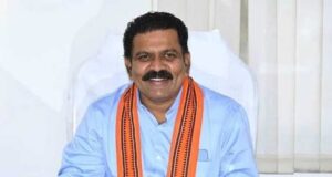 प्रधानमंत्री आवास योजना (ग्रामीण) के पात्र हितग्राहियों को लाभ दिलाने आवश्यक पहल का किया आग्रह