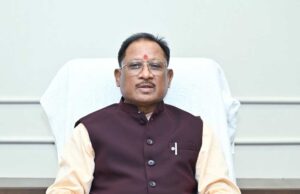 बल इंजन सरकार के संकल्प को नई गति: केंद्र के ऐतिहासिक निर्णयों से छत्तीसगढ़ को मिलेगा औद्योगिक और कृषि विकास का नया आधार