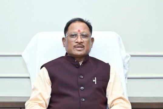 बल इंजन सरकार के संकल्प को नई गति: केंद्र के ऐतिहासिक निर्णयों से छत्तीसगढ़ को मिलेगा औद्योगिक और कृषि विकास का नया आधार