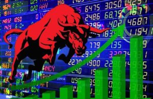 Share Market Today: 650 अंक उछला सेंसेक्स, 200 अंक चढ़ा निफ्टी; IT और मेटल शेयरों में जोरदार खरीदारी