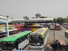 गुजरात-मुंबई में बारिश का कहर, कई ट्रेनें रद्द; बसें बनी सहारा, किराया 25% तक बढ़ा