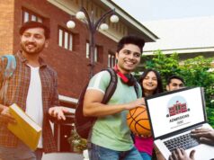 विद्यार्थियों को उच्च शिक्षा से जोड़ने के लिए 8 से 15 जुलाई तक महाविद्यालयों में लगेगा प्रवेश मेला