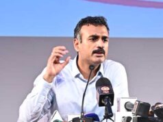 इलेक्ट्रॉनिक्स एवं सूचना प्रौद्योगिकी विभाग डिजिटल नवाचारों के माध्यम से सुशासन सशक्त