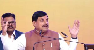 मुख्यमंत्री डॉ. यादव बुधवार को करेंगे इंदौर से आबू धाबी अंतर्राष्ट्रीय हवाई सेवा का शुभारंभ