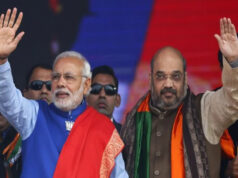 दो तिहाई बहुमत से सिर्फ 6 सांसद दूर NDA, क्या मॉनसून सत्र में आगे बढ़ेगा परिसीमन का एजेंडा?