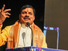 ग्वालियर-चंबल क्षेत्र अब और तेज गति से बढ़ेगा आगे: मुख्यमंत्री डॉ. यादव