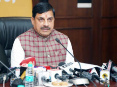 नशा, नाश की जड़ है, जो वर्तमान और भावी पीढ़ियों को कर देता है बर्बाद : मुख्यमंत्री डॉ. यादव