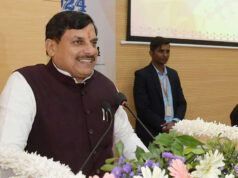 मुख्यमंत्री डॉ. यादव करेंगे डॉ. श्यामा प्रसाद मुखर्जी स्मार्ट इंडस्ट्रियल पार्क का भूमि-पूजन और शिलान्यास