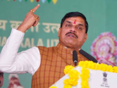 UCC पर CM मोहन यादव का बड़ा बयान, बोले- ‘रामचंद्र एक शादी करे तो रहीम से भी ऐसी ही उम्मीद’