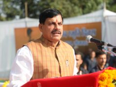 MP से राजस्थान पहुंचे घड़ियाल, CM मोहन यादव बोले- मध्य प्रदेश में बाघों की संख्या 1000 के पार