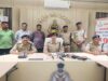 मध्यप्रदेश पुलिस की साइबर अपराधियों पर लगातार कार्रवाई