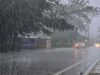 MP Weather: जुलाई में पहली बार 3% से कम बारिश, पांच दिनों से बूंदाबांदी ने बढ़ाई चिंता