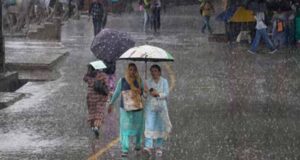 यूपी में भारी बारिश का अलर्ट, 24 जिलों में ऑरेंज चेतावनी जारी