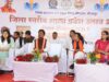 शाला प्रवेशोत्सव से शिक्षा को मिली नई उड़ान