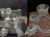 Silver Price Crash: 13 दिन में ₹13,000 टूटी चांदी, आज फिर बड़ी गिरावट, सोने के दाम भी फिसले